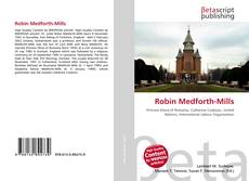 Capa do livro de Robin Medforth-Mills 