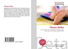 Capa do livro de Plantar Reflex 