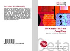 Capa do livro de The Chaser's War on Everything 