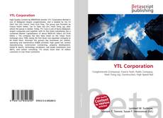 Capa do livro de YTL Corporation 