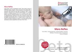 Copertina di Moro Reflex