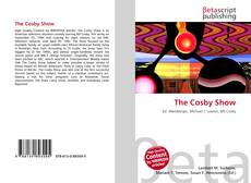 Copertina di The Cosby Show