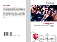 Copertina di Rob Epstein