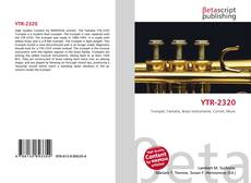 Buchcover von YTR-2320