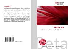Buchcover von Torah Ark