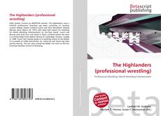 Couverture de The Highlanders (professional wrestling)