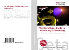 Buchcover von The Hitchhiker's Guide to the Galaxy (radio series)