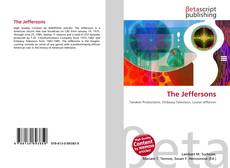Copertina di The Jeffersons