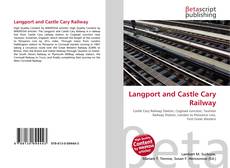 Copertina di Langport and Castle Cary Railway