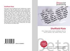 Copertina di Sheffield Plate