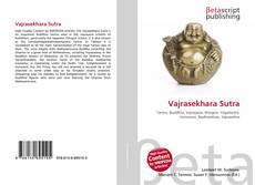 Copertina di Vajrasekhara Sutra
