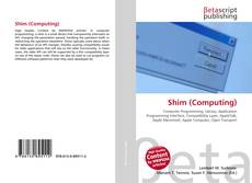 Buchcover von Shim (Computing)