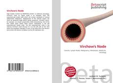 Couverture de Virchow's Node