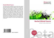Couverture de Rachel Elkind-Tourre