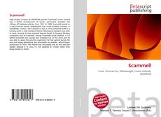 Buchcover von Scammell