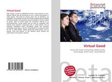 Buchcover von Virtual Good