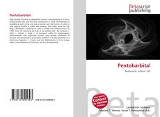 Buchcover von Pentobarbital