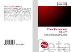 Capa do livro de Visual Component Library 