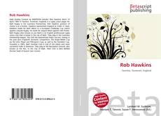 Buchcover von Rob Hawkins