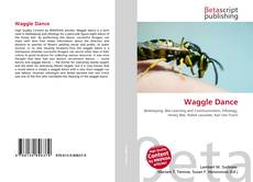 Buchcover von Waggle Dance