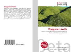 Capa do livro de Waggoners Wells 