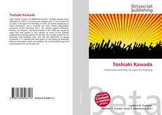 Buchcover von Toshiaki Kawada