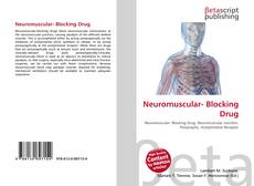 Copertina di Neuromuscular- Blocking Drug