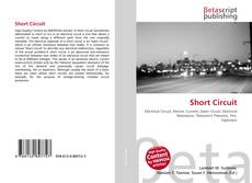 Capa do livro de Short Circuit 