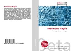 Copertina di Pneumonic Plague