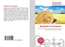 Copertina di Mankind in Transition