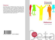 Copertina di Poliovirus
