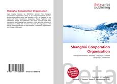 Copertina di Shanghai Cooperation Organisation
