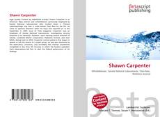 Copertina di Shawn Carpenter