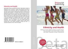 Couverture de Ethnicity and Health