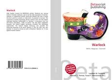 Buchcover von Warlock