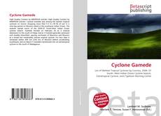 Copertina di Cyclone Gamede