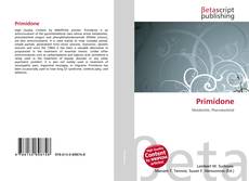 Copertina di Primidone