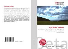 Copertina di Cyclone Jokwe