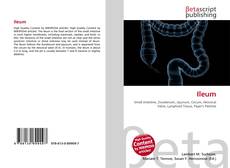 Copertina di Ileum