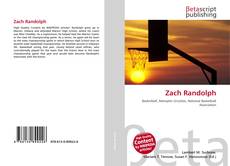 Copertina di Zach Randolph