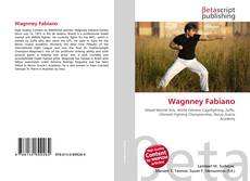 Copertina di Wagnney Fabiano