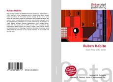 Buchcover von Ruben Habito