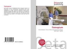 Copertina di Tiotropium