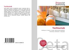 Copertina di Tocilizumab