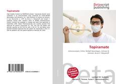 Couverture de Topiramate