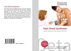 Copertina di Toxic Shock Syndrome