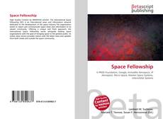 Copertina di Space Fellowship