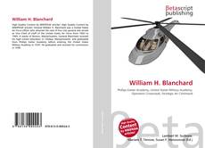 William H. Blanchard的封面