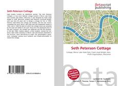 Seth Peterson Cottage的封面