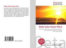 Nellis Solar Power Plant的封面